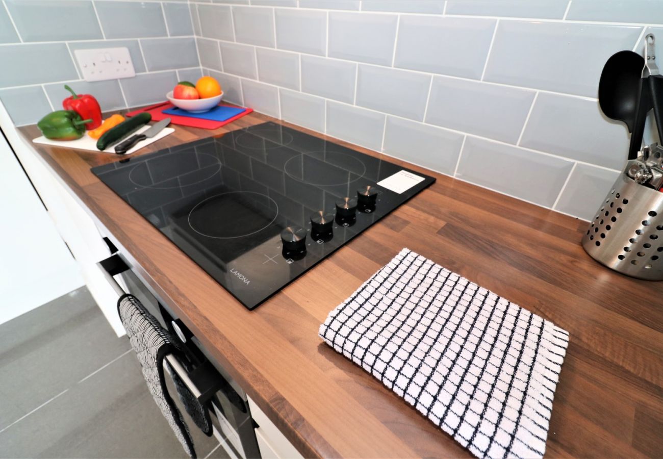 Apartment in Airdrie - Newbattle House, Airdrie
