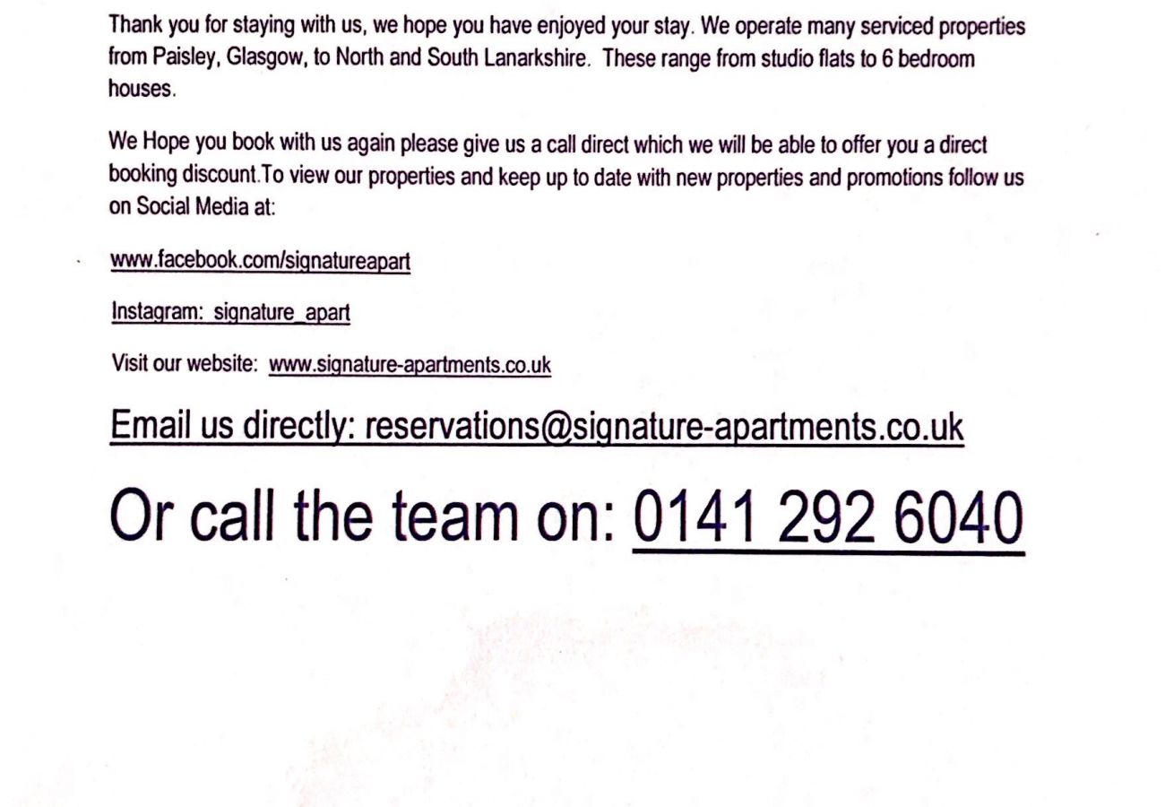 Apartment in Airdrie - Newbattle House, Airdrie