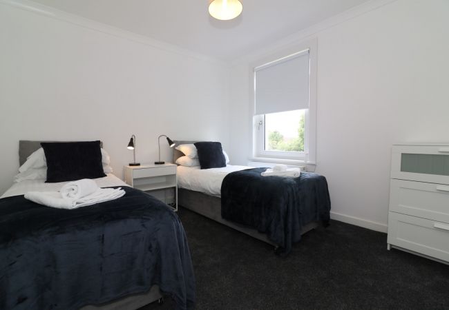 Apartment in Bellshill - New View House, Bellshill