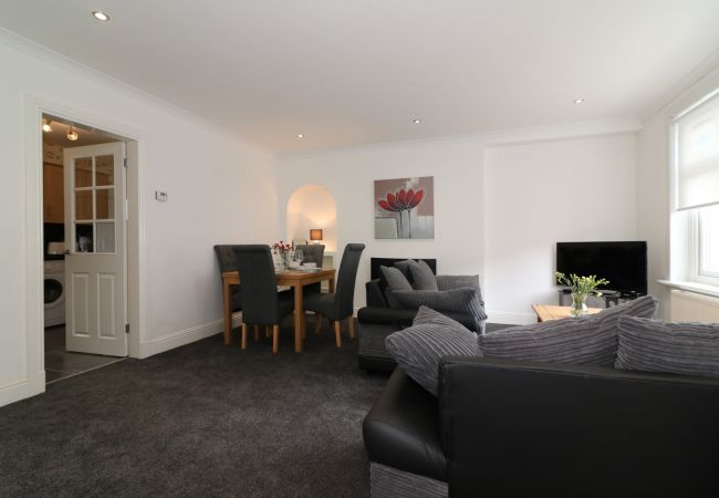 Apartment in Bellshill - New View House, Bellshill