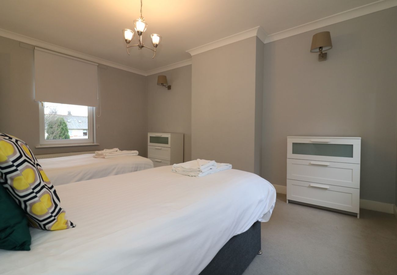 Apartment in Glasgow - Moss View Glasgow