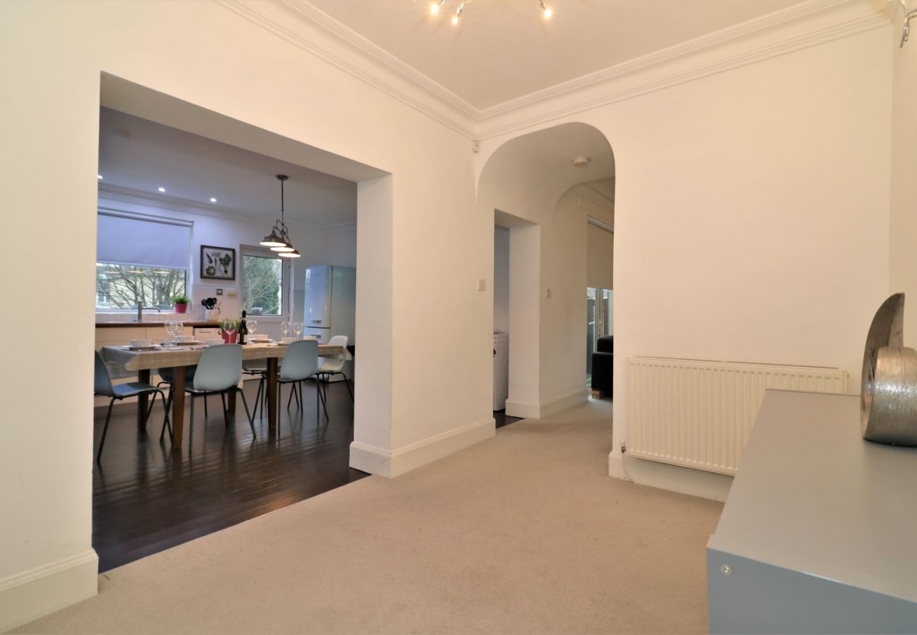 Apartment in Glasgow - Moss View Glasgow