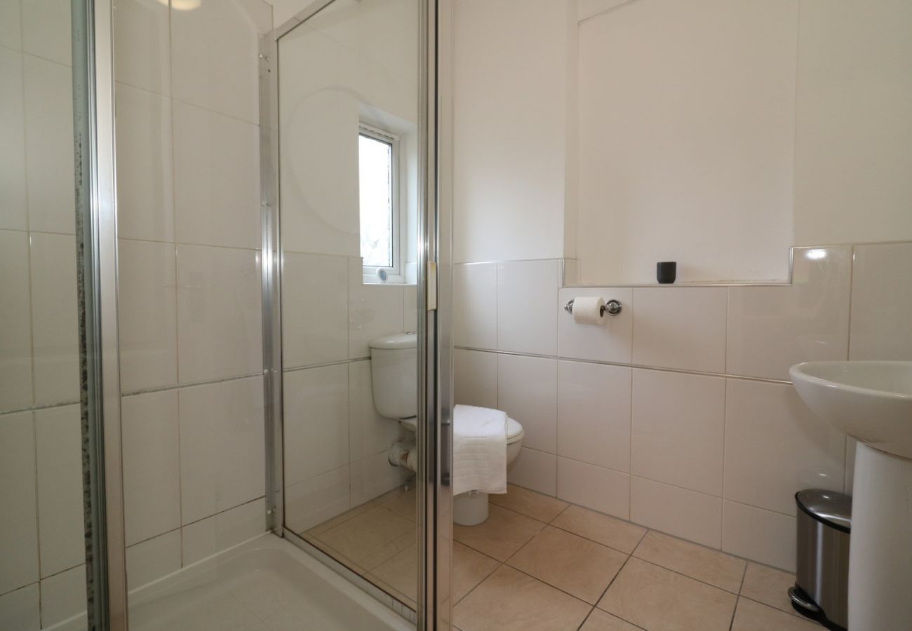 Apartment in Glasgow - Moss View Glasgow