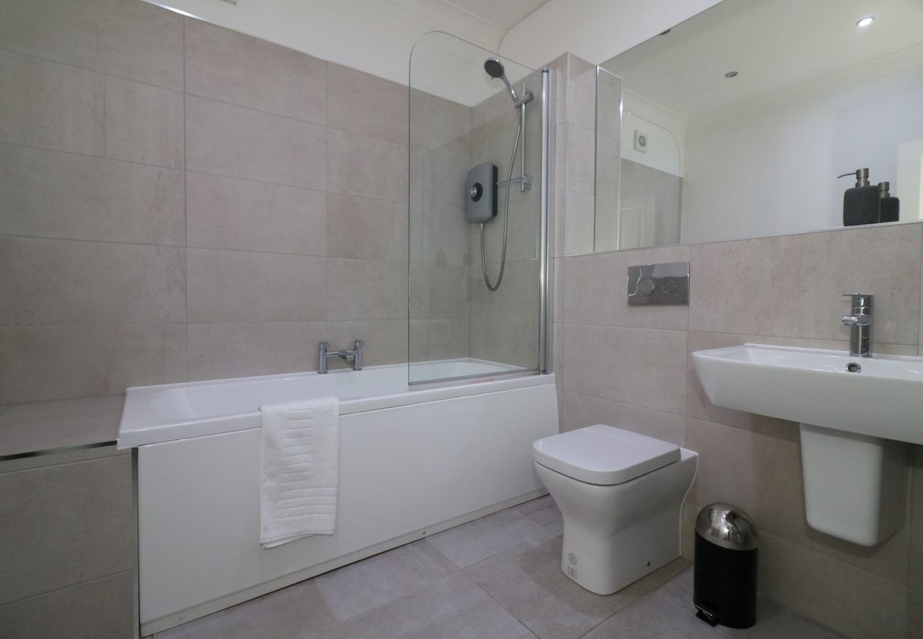Apartment in Glasgow - Moss View Glasgow