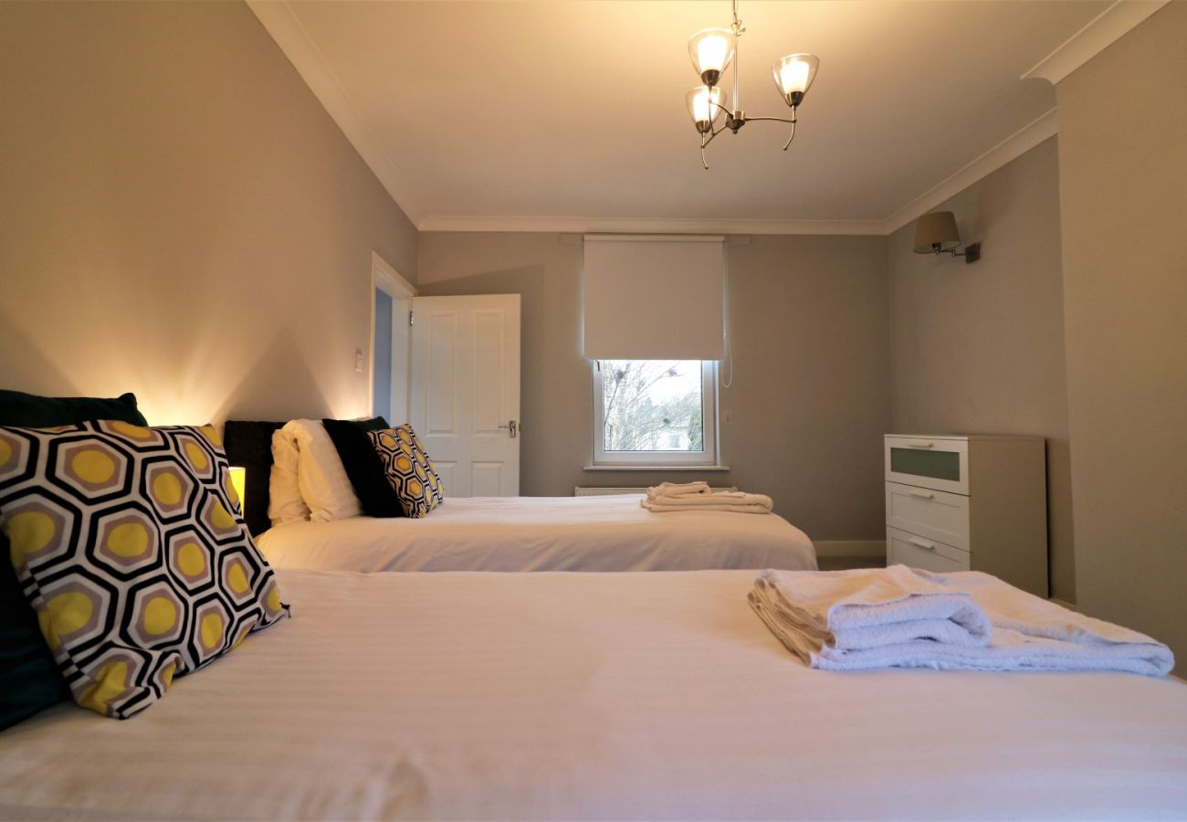 Apartment in Glasgow - Moss View Glasgow