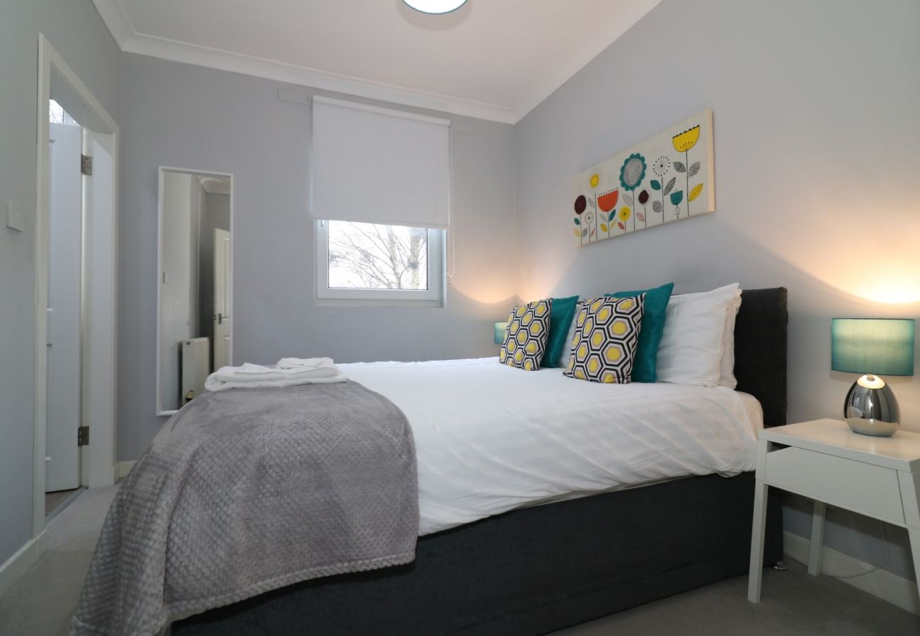 Apartment in Glasgow - Moss View Glasgow