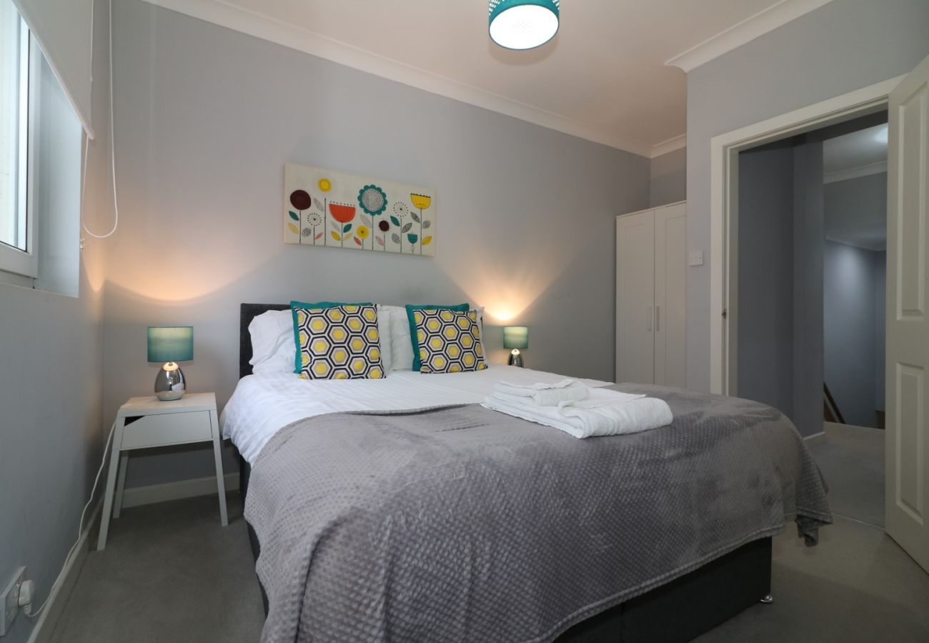 Apartment in Glasgow - Moss View Glasgow