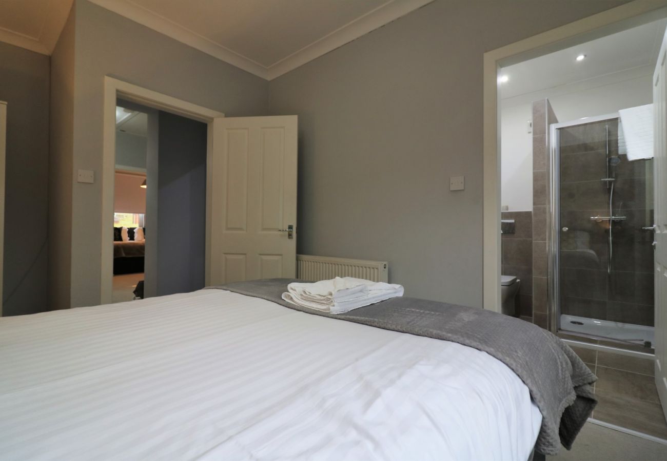 Apartment in Glasgow - Moss View Glasgow