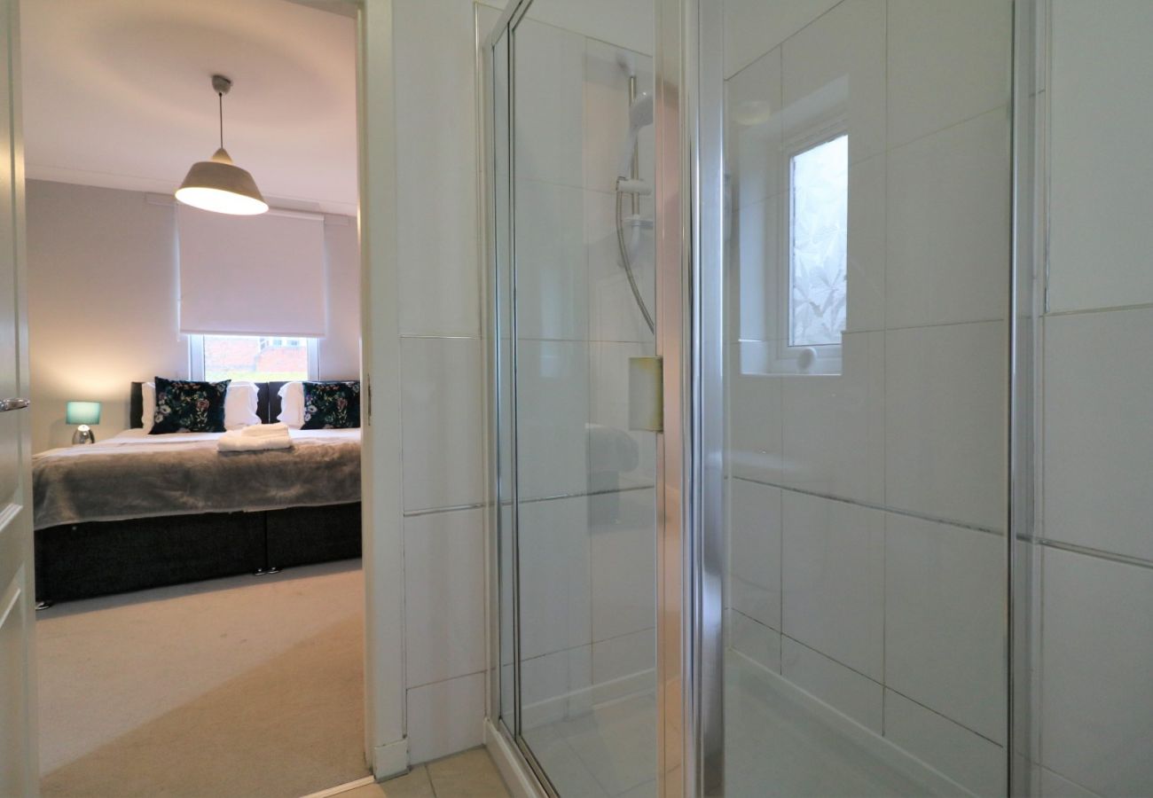 Apartment in Glasgow - Moss View Glasgow