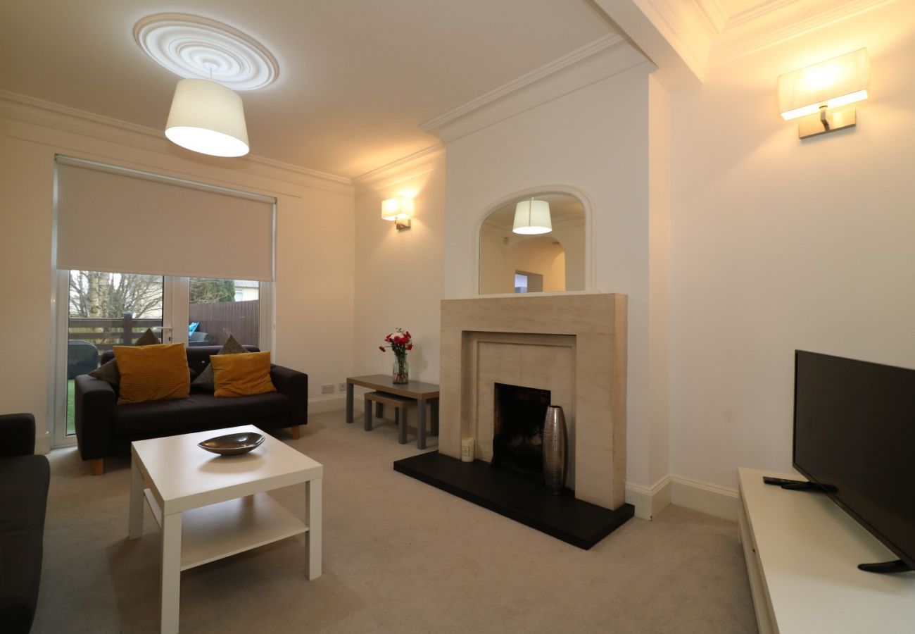 Apartment in Glasgow - Moss View Glasgow