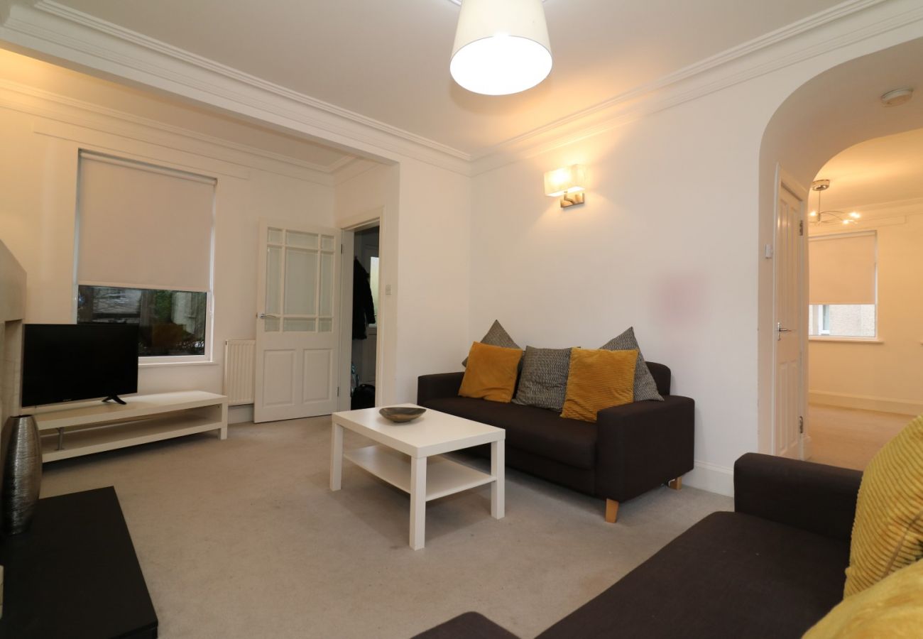 Apartment in Glasgow - Moss View Glasgow