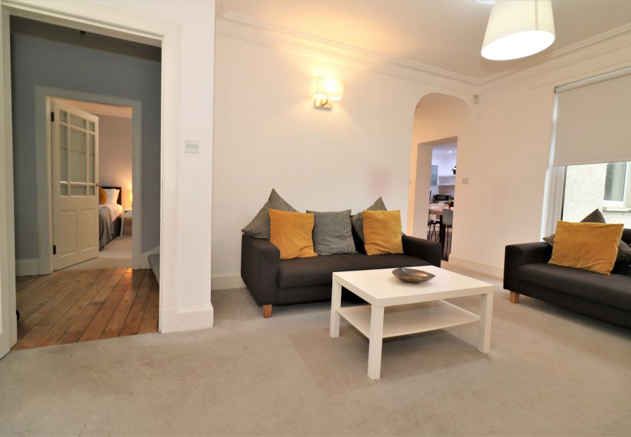 Apartment in Glasgow - Moss View Glasgow