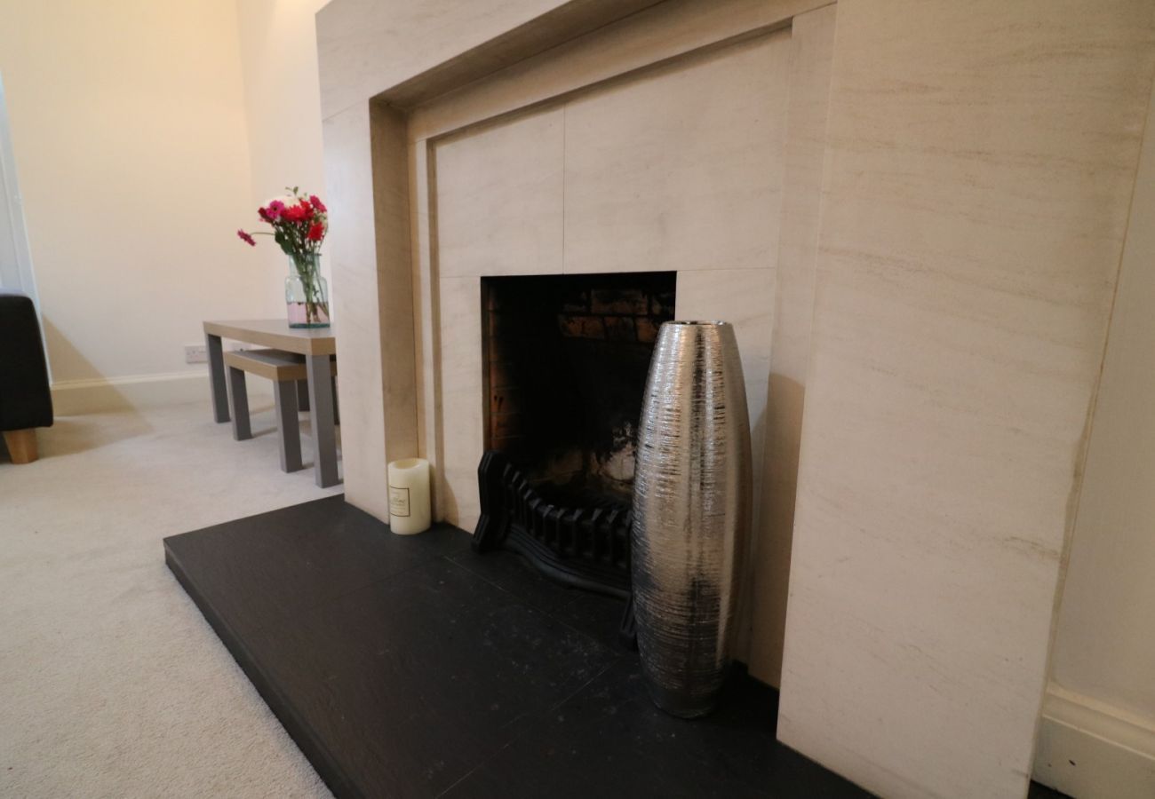 Apartment in Glasgow - Moss View Glasgow