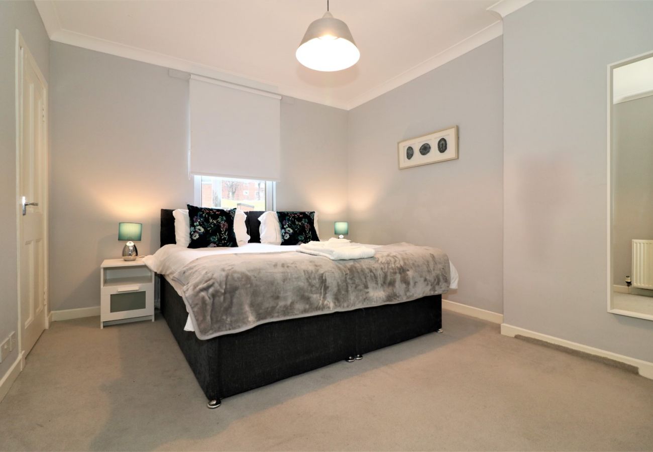 Apartment in Glasgow - Moss View Glasgow