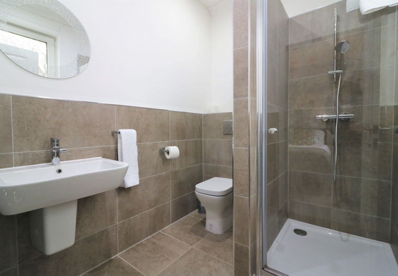 Apartment in Glasgow - Moss View Glasgow