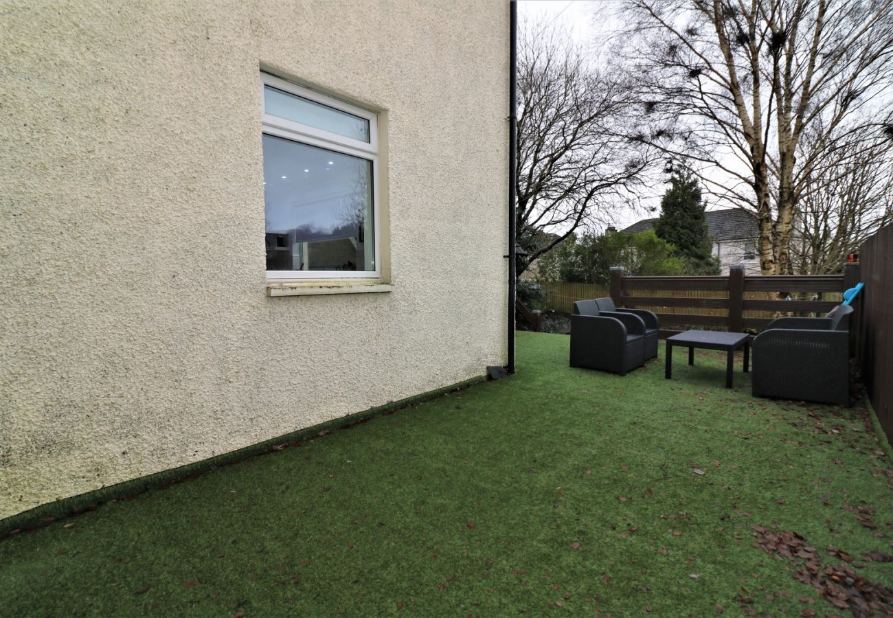 Apartment in Glasgow - Moss View Glasgow