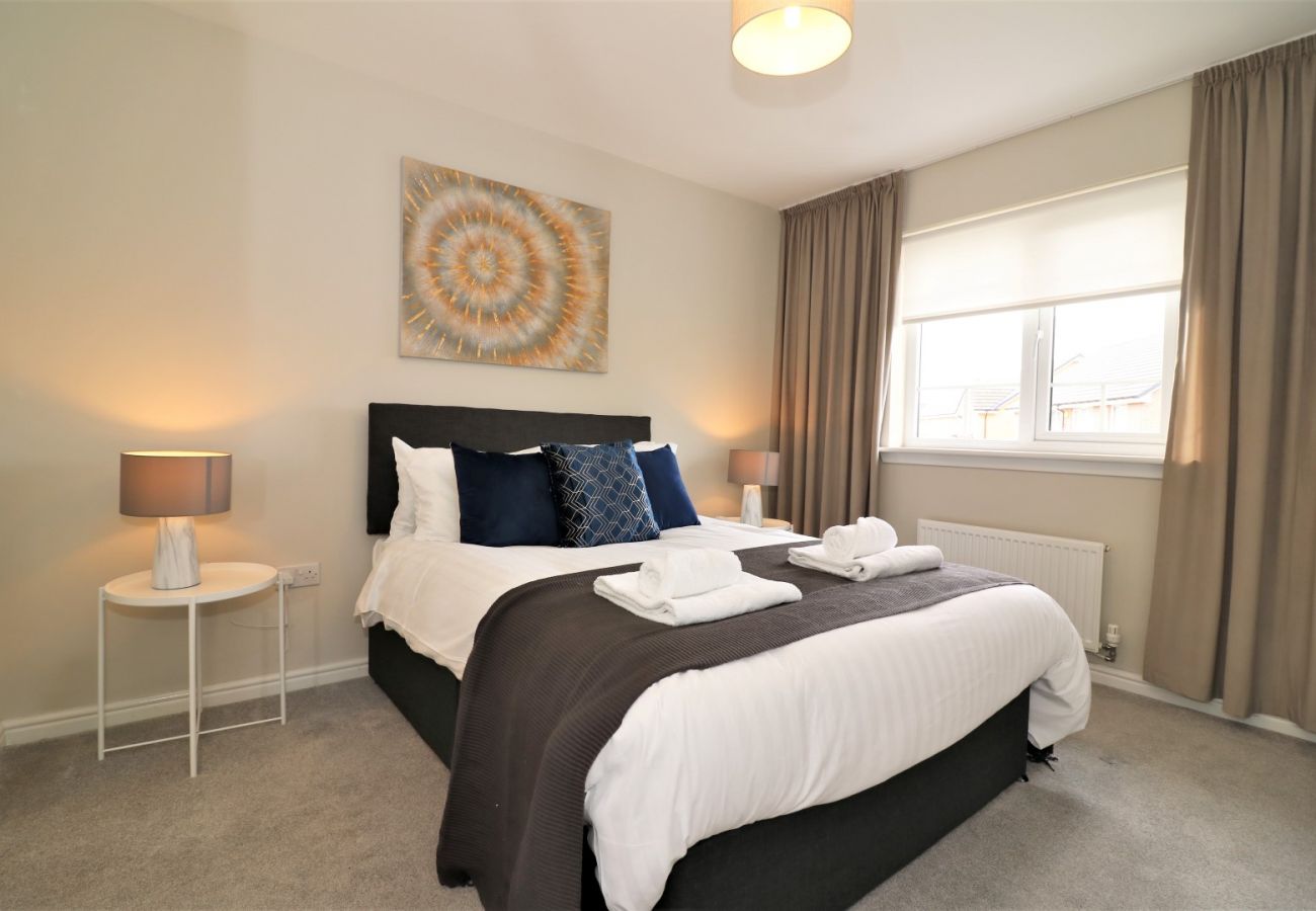 Apartment in Holytown - Morrison House Holytown