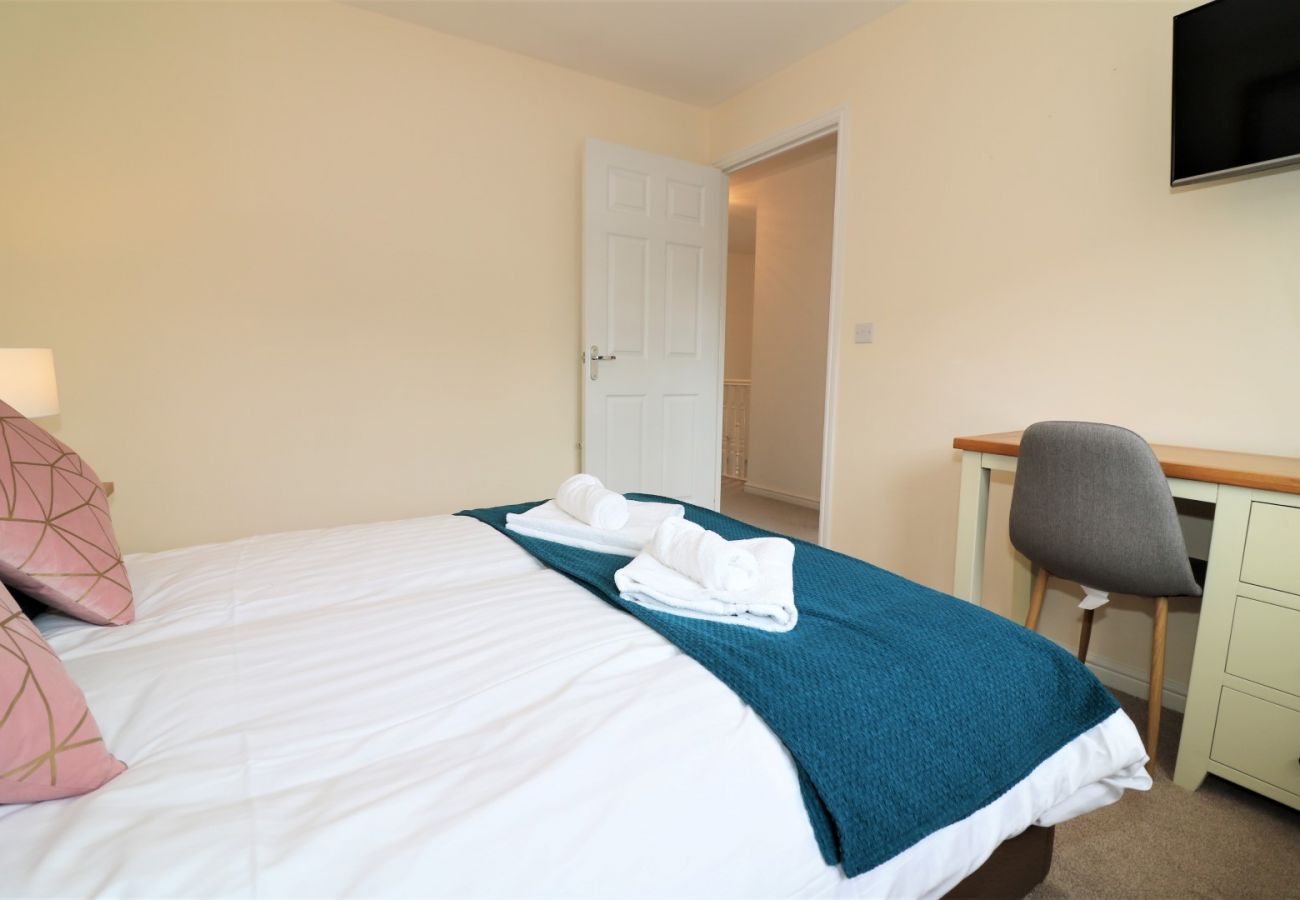 Apartment in Holytown - Morrison House Holytown