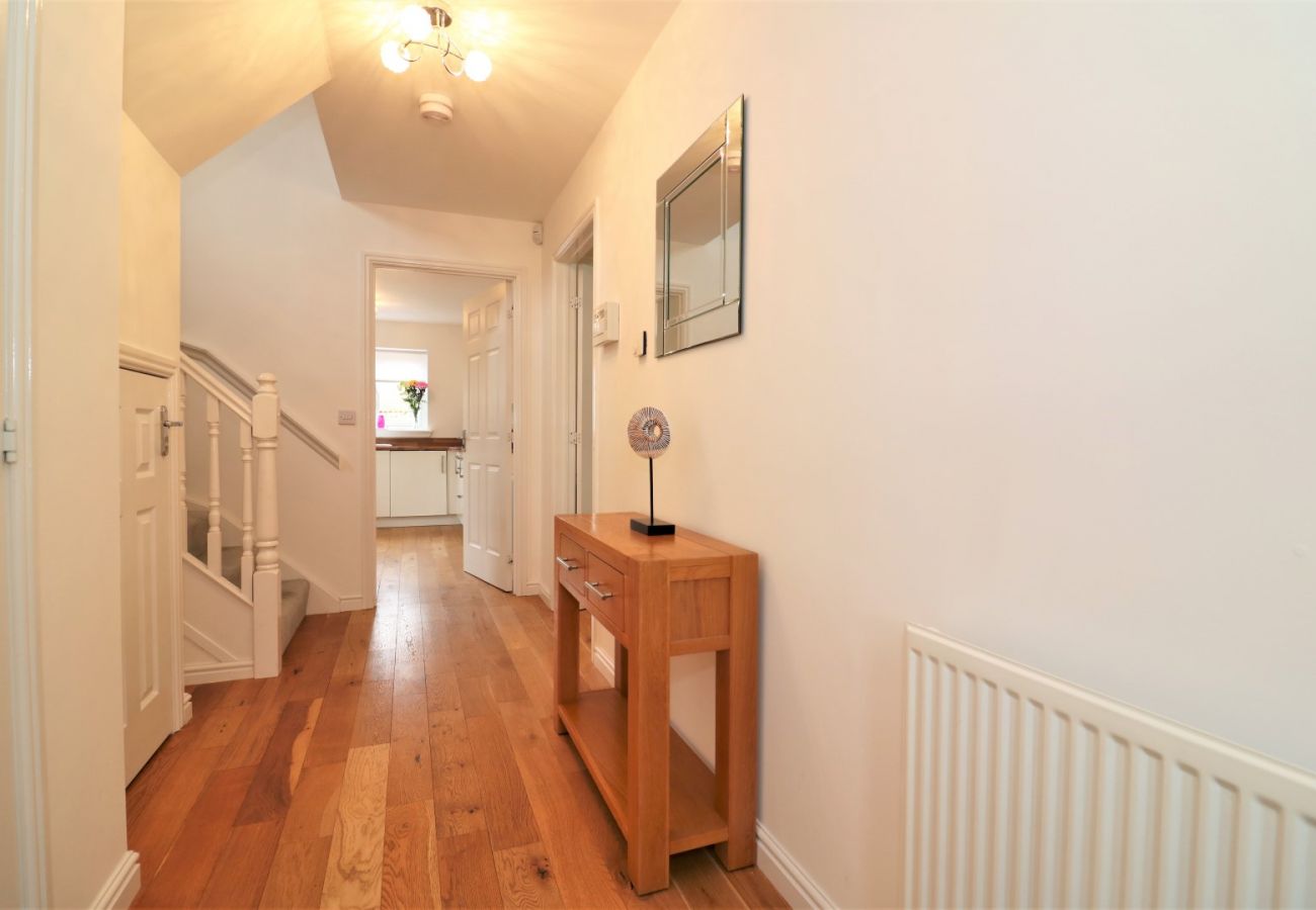 Apartment in Holytown - Morrison House Holytown