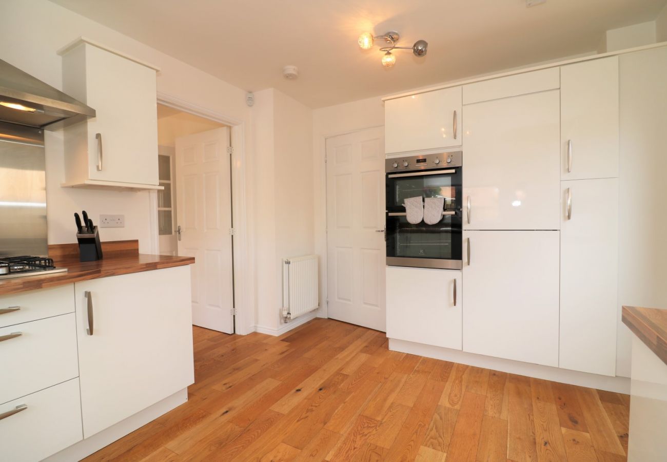 Apartment in Holytown - Morrison House Holytown