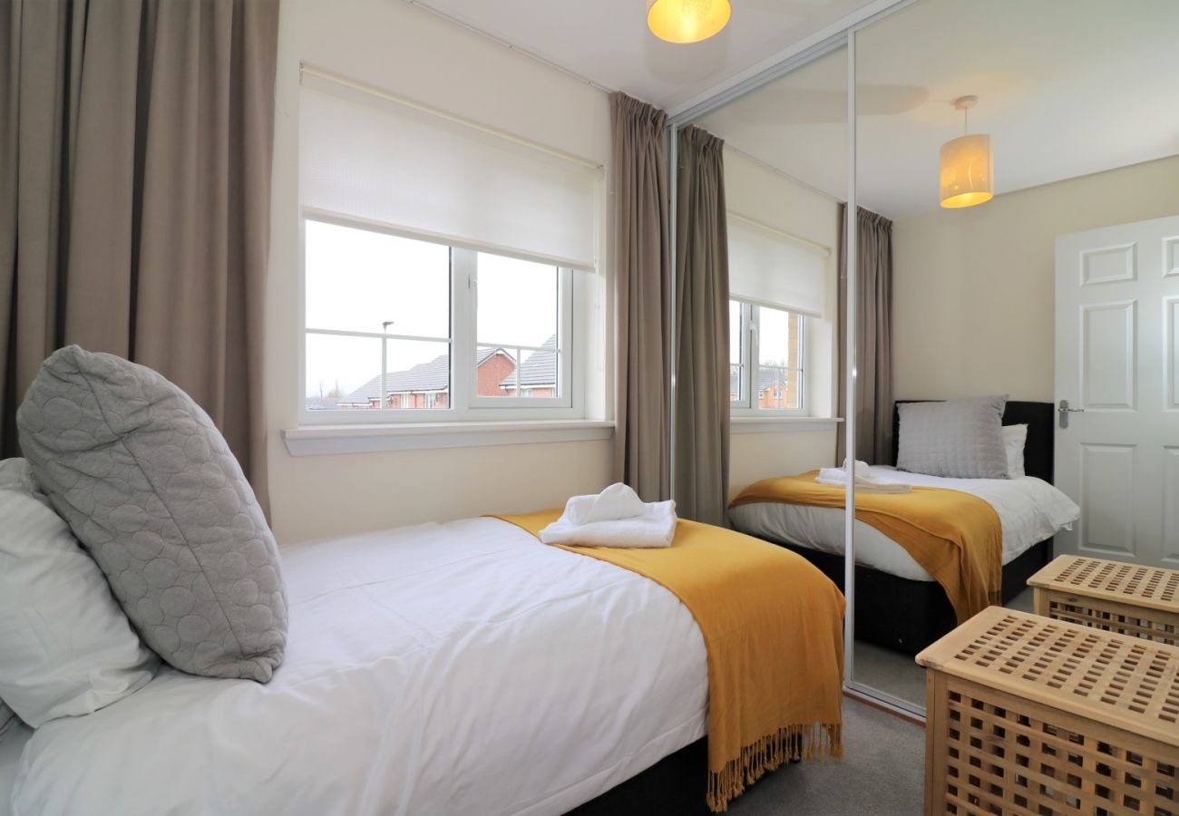 Apartment in Holytown - Morrison House Holytown
