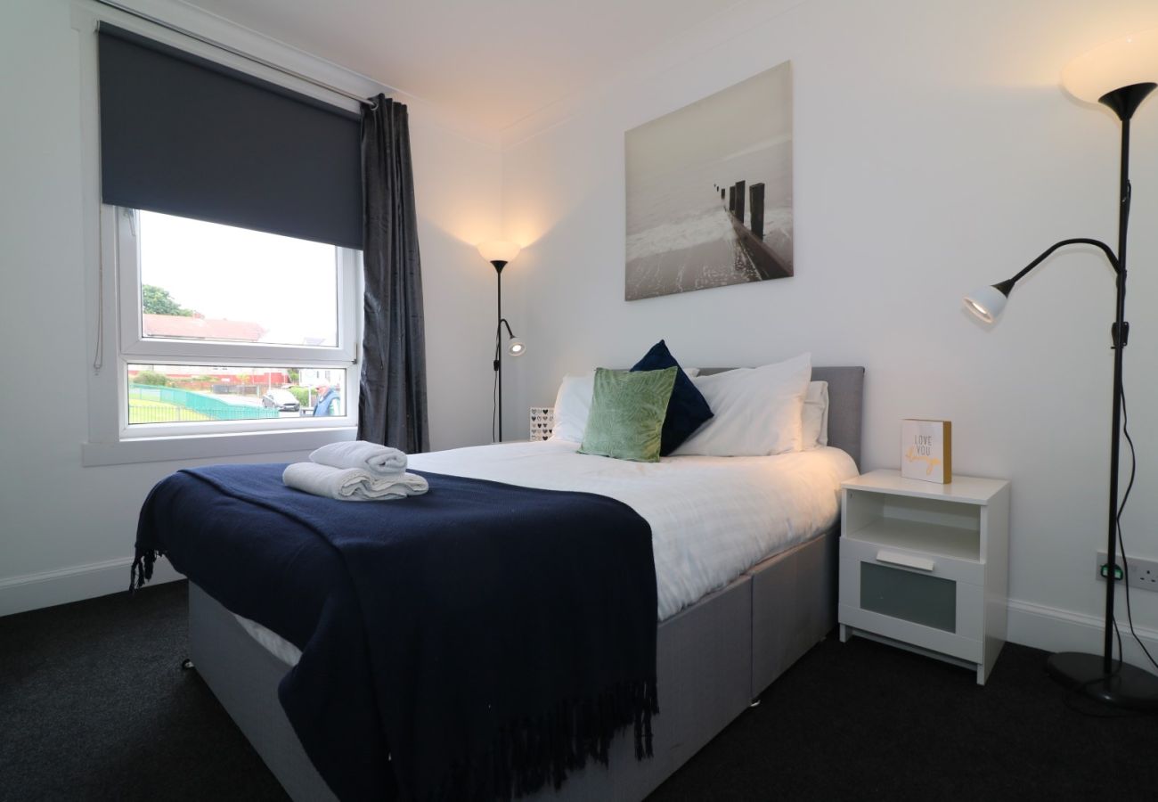 Apartment in Airdrie - Gartlea House - Airdrie