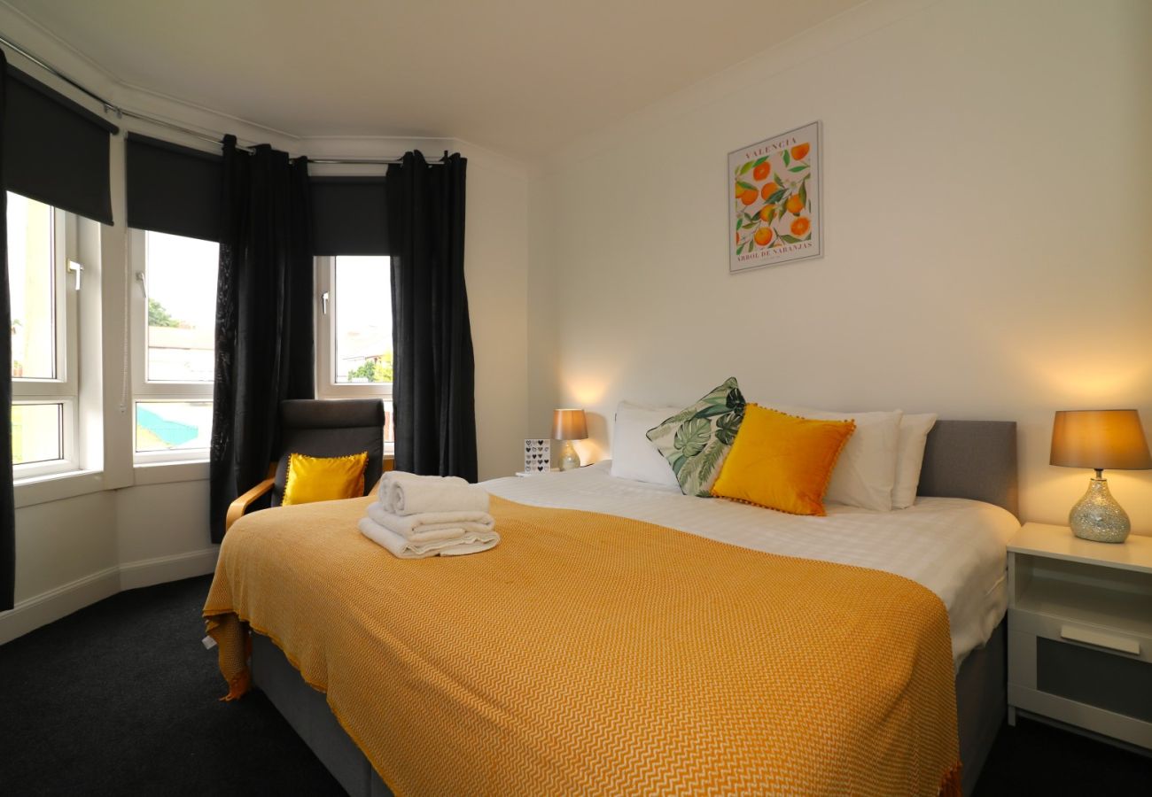 Apartment in Airdrie - Gartlea House - Airdrie