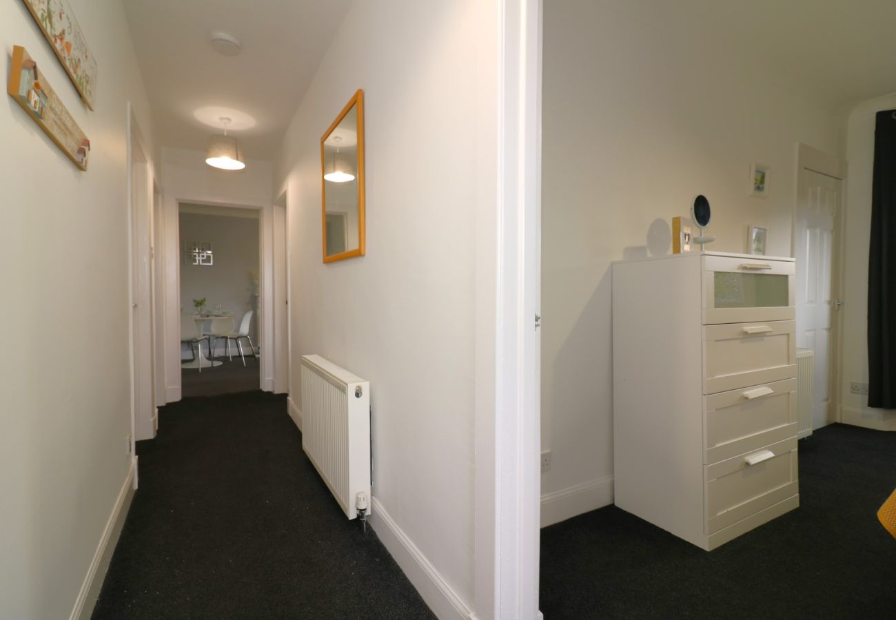 Apartment in Airdrie - Gartlea House - Airdrie