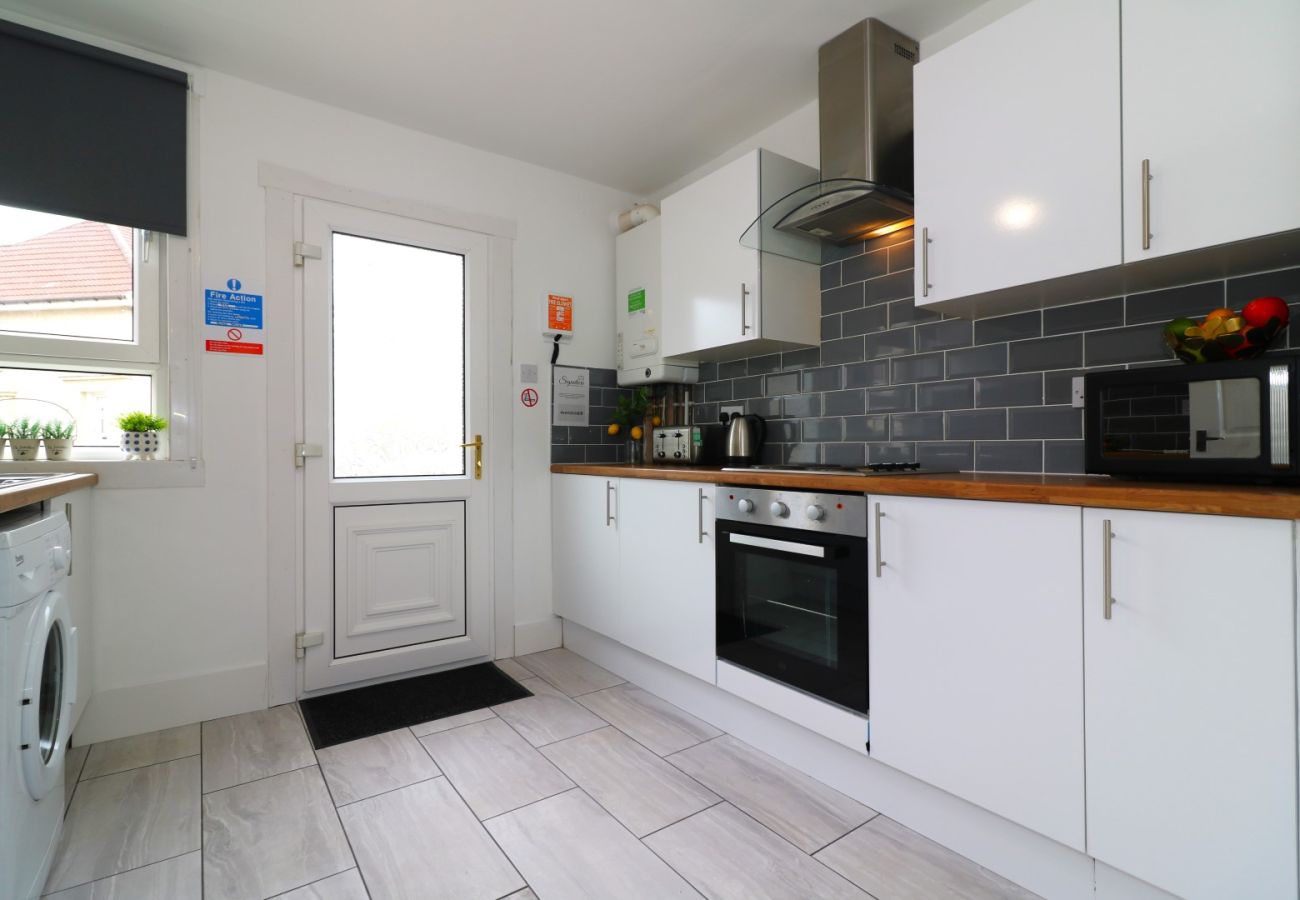 Apartment in Airdrie - Gartlea House - Airdrie