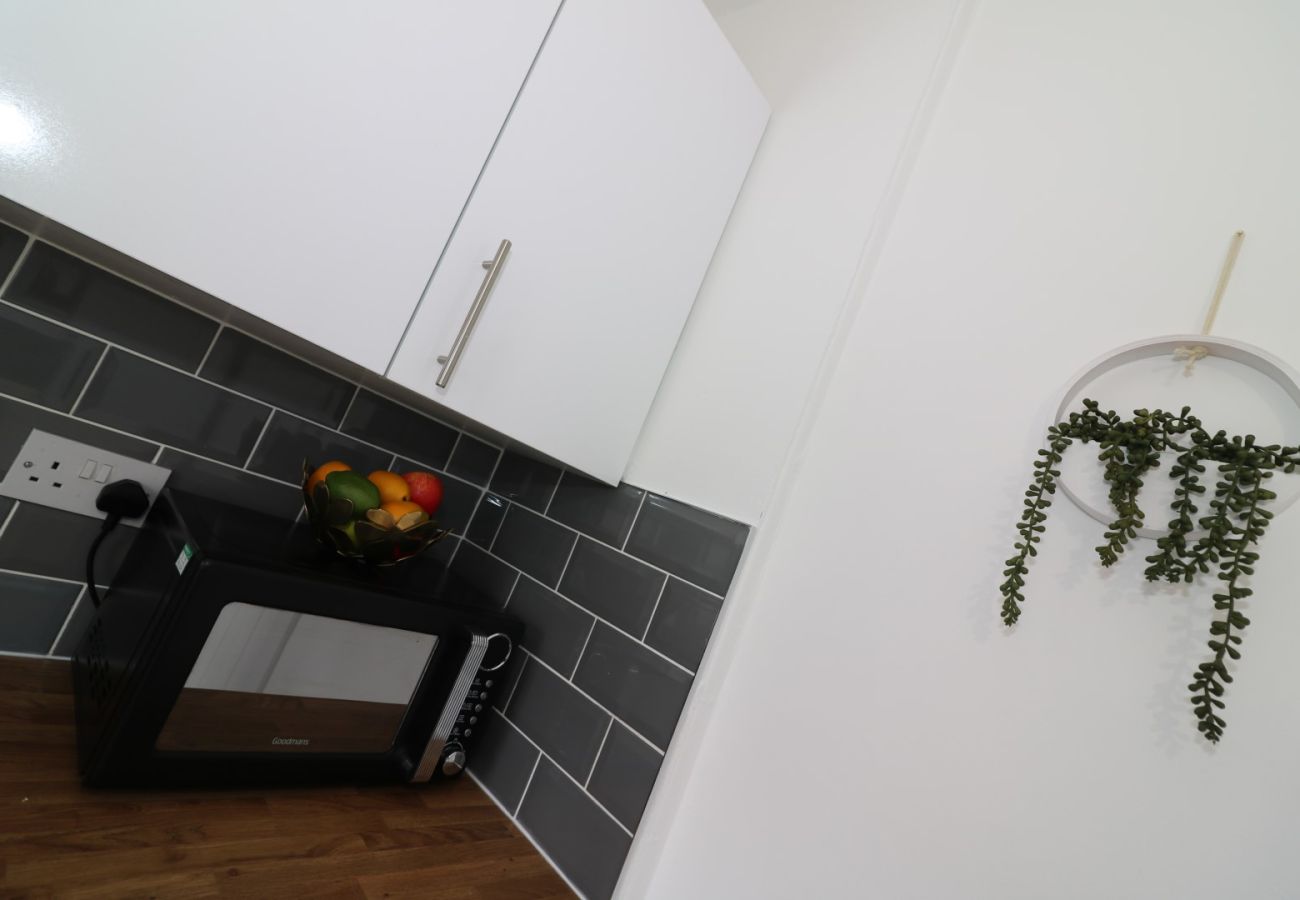 Apartment in Airdrie - Gartlea House - Airdrie