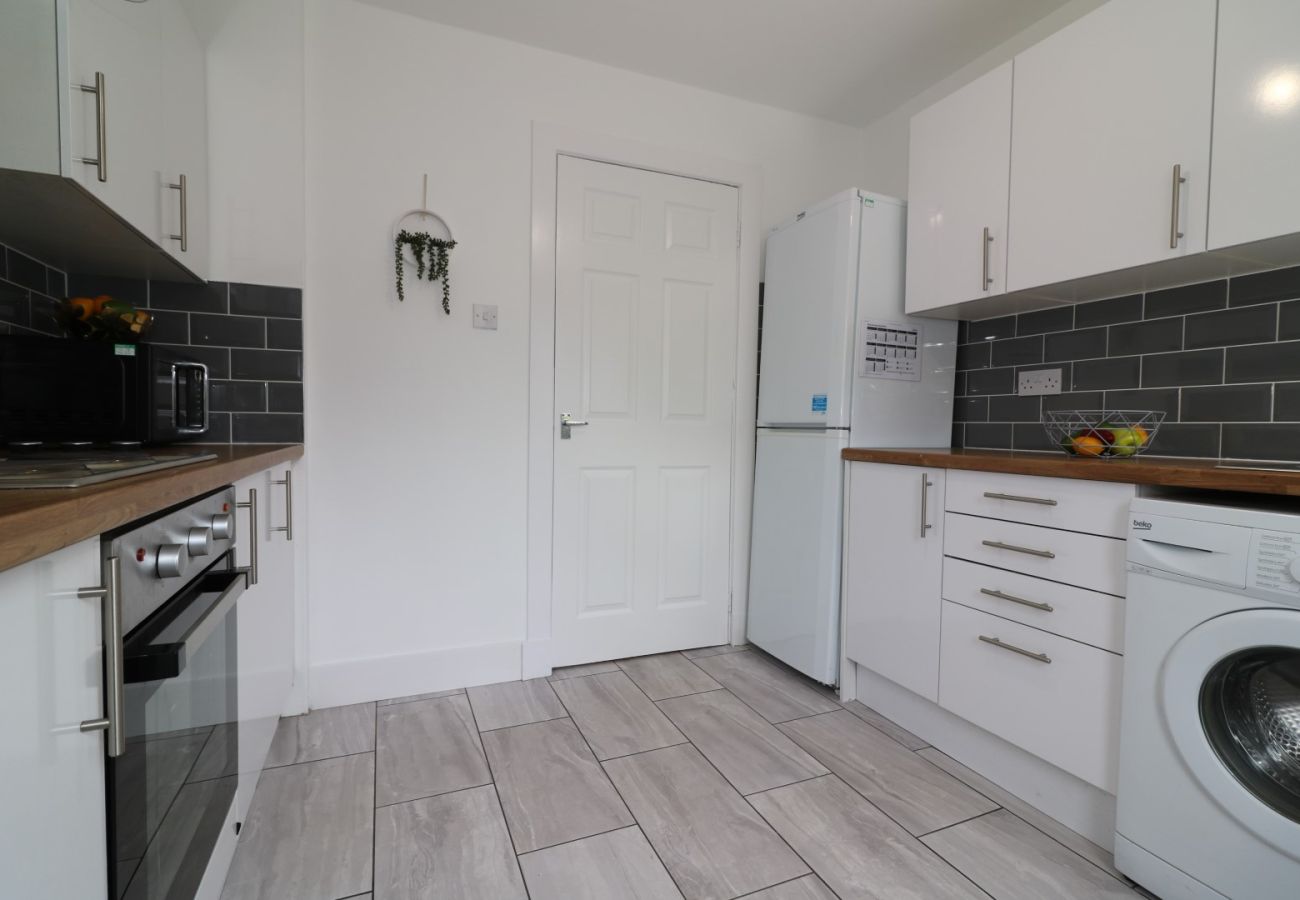 Apartment in Airdrie - Gartlea House - Airdrie