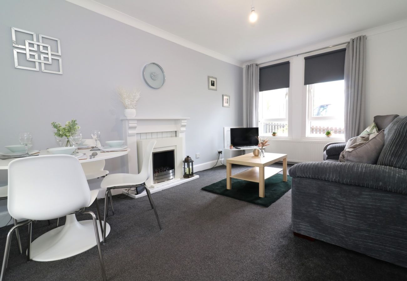 Apartment in Airdrie - Gartlea House - Airdrie