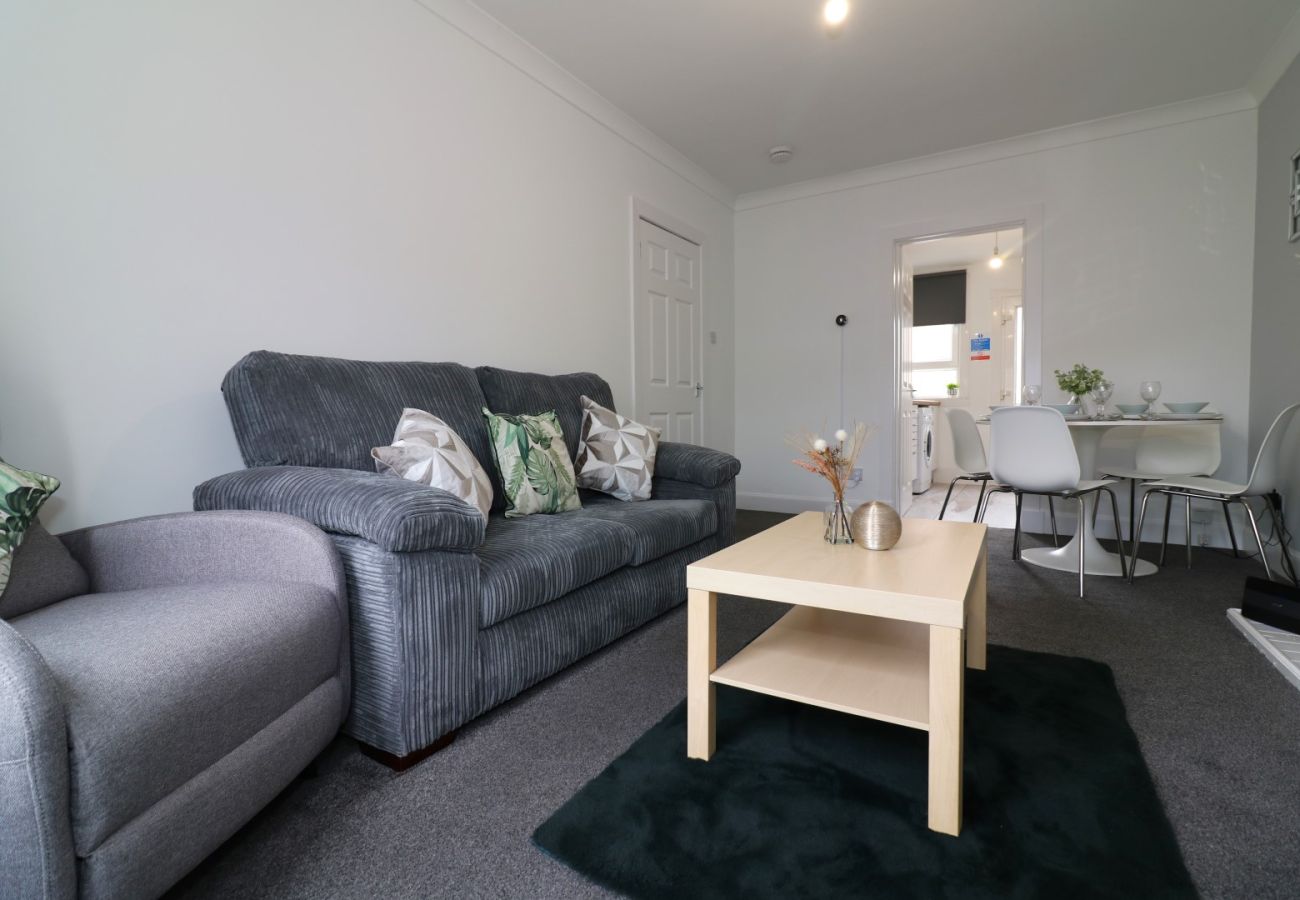 Apartment in Airdrie - Gartlea House - Airdrie