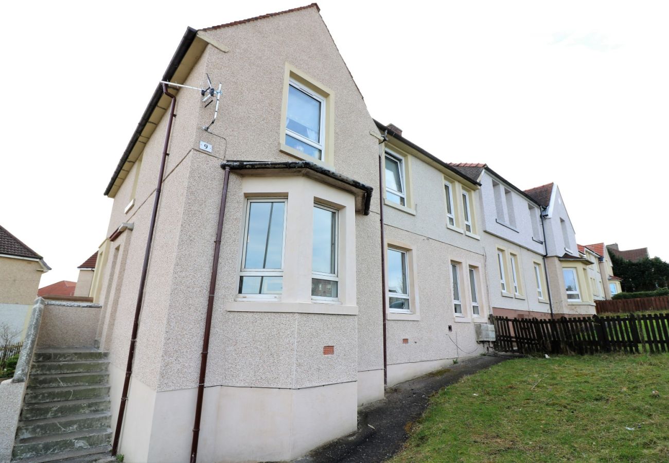 Apartment in Airdrie - Gartlea House - Airdrie