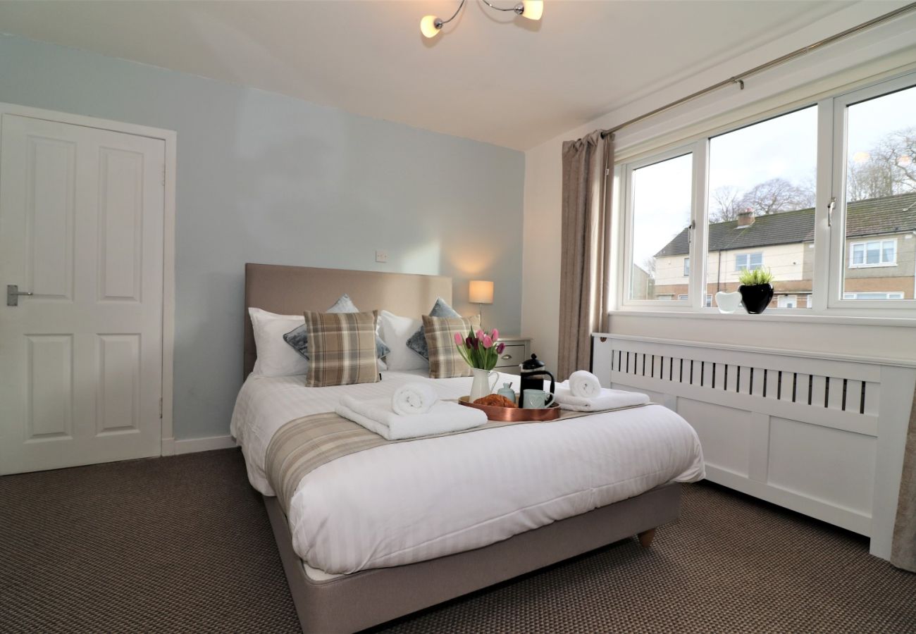 Apartment in Glasgow - Gordon House - Glasgow