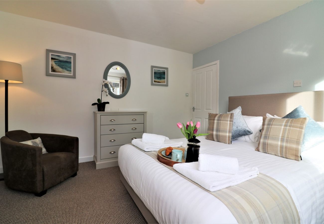 Apartment in Glasgow - Gordon House - Glasgow