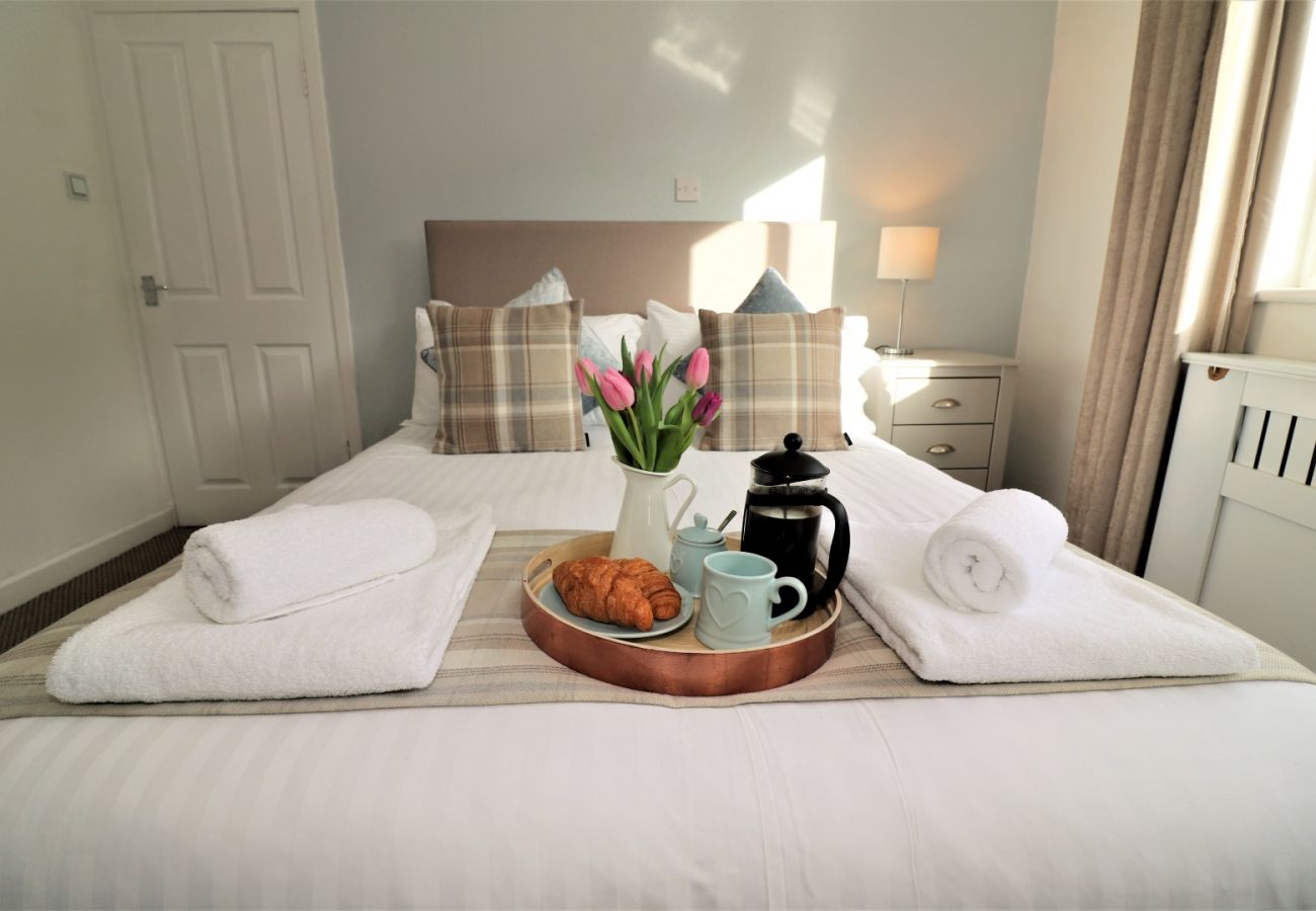 Apartment in Glasgow - Gordon House - Glasgow