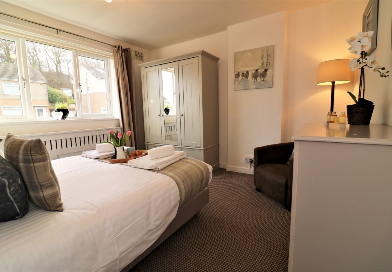 Apartment in Glasgow - Gordon House - Glasgow