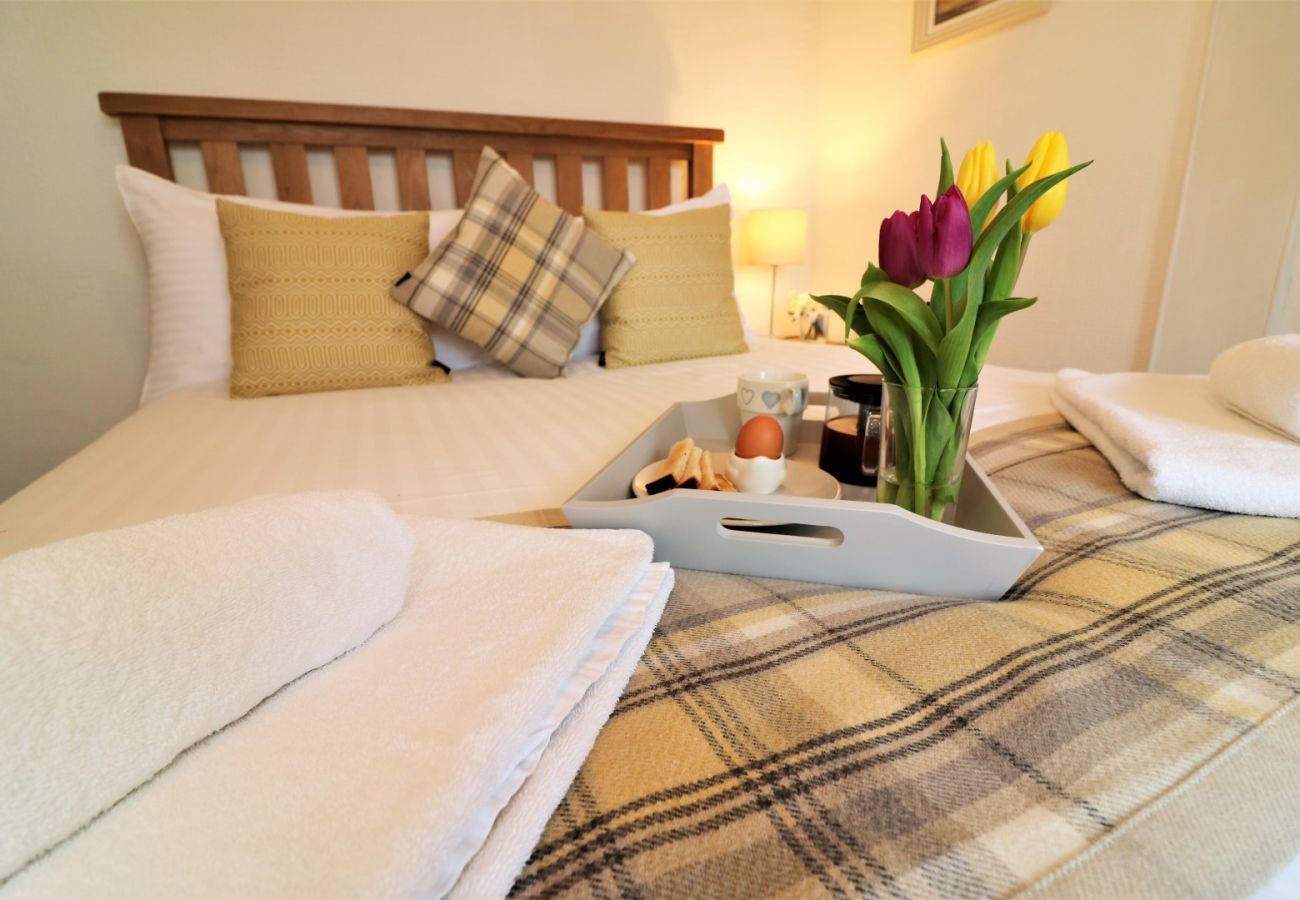 Apartment in Glasgow - Gordon House - Glasgow