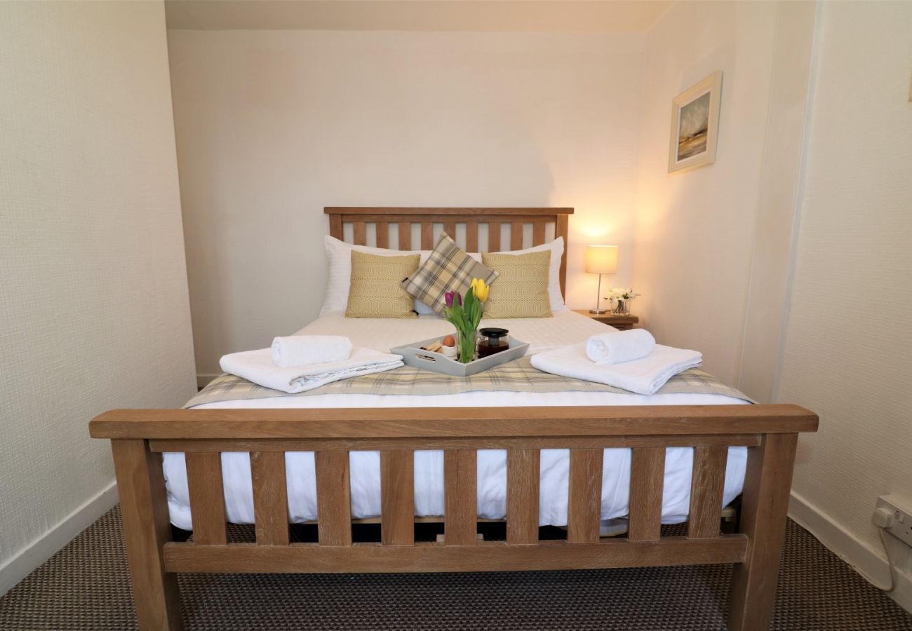 Apartment in Glasgow - Gordon House - Glasgow