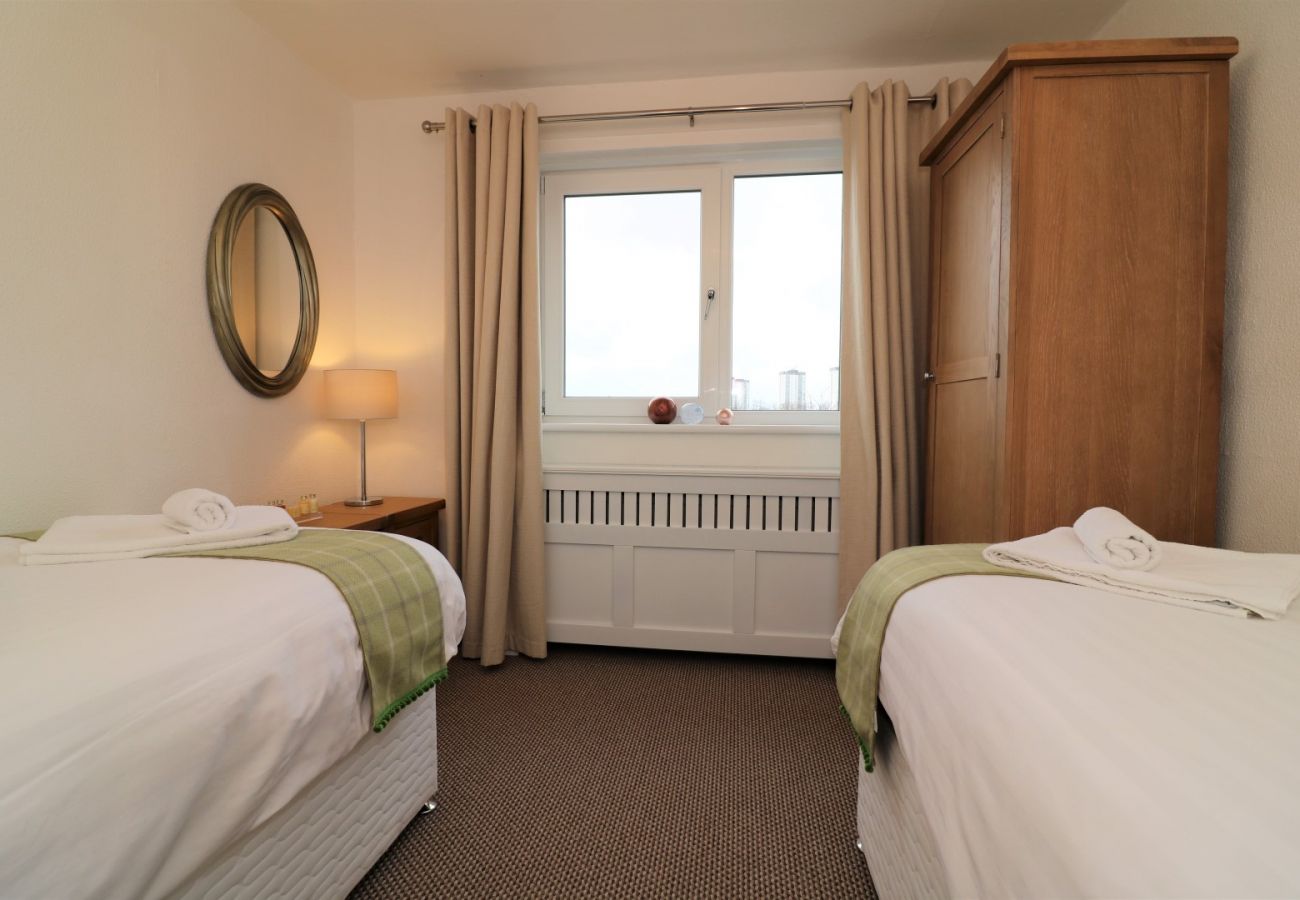 Apartment in Glasgow - Gordon House - Glasgow