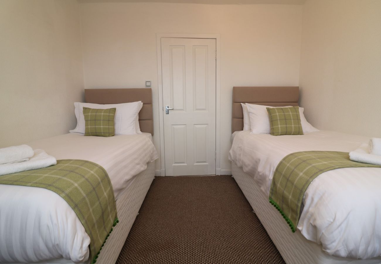 Apartment in Glasgow - Gordon House - Glasgow