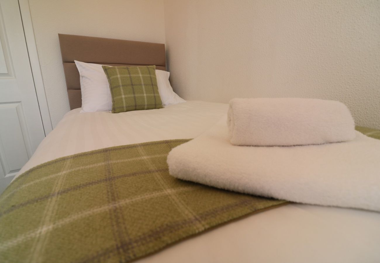 Apartment in Glasgow - Gordon House - Glasgow