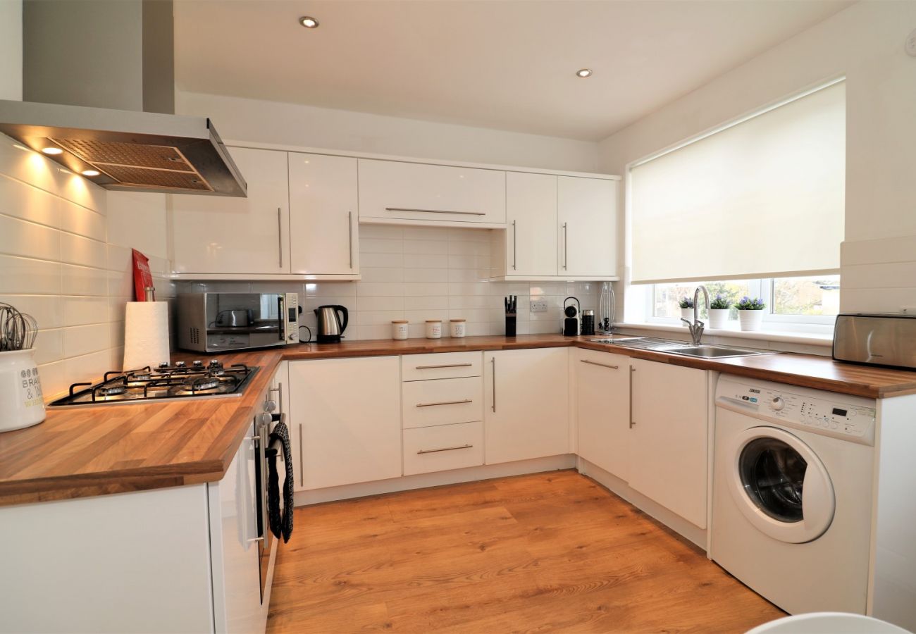Apartment in Glasgow - Gordon House - Glasgow