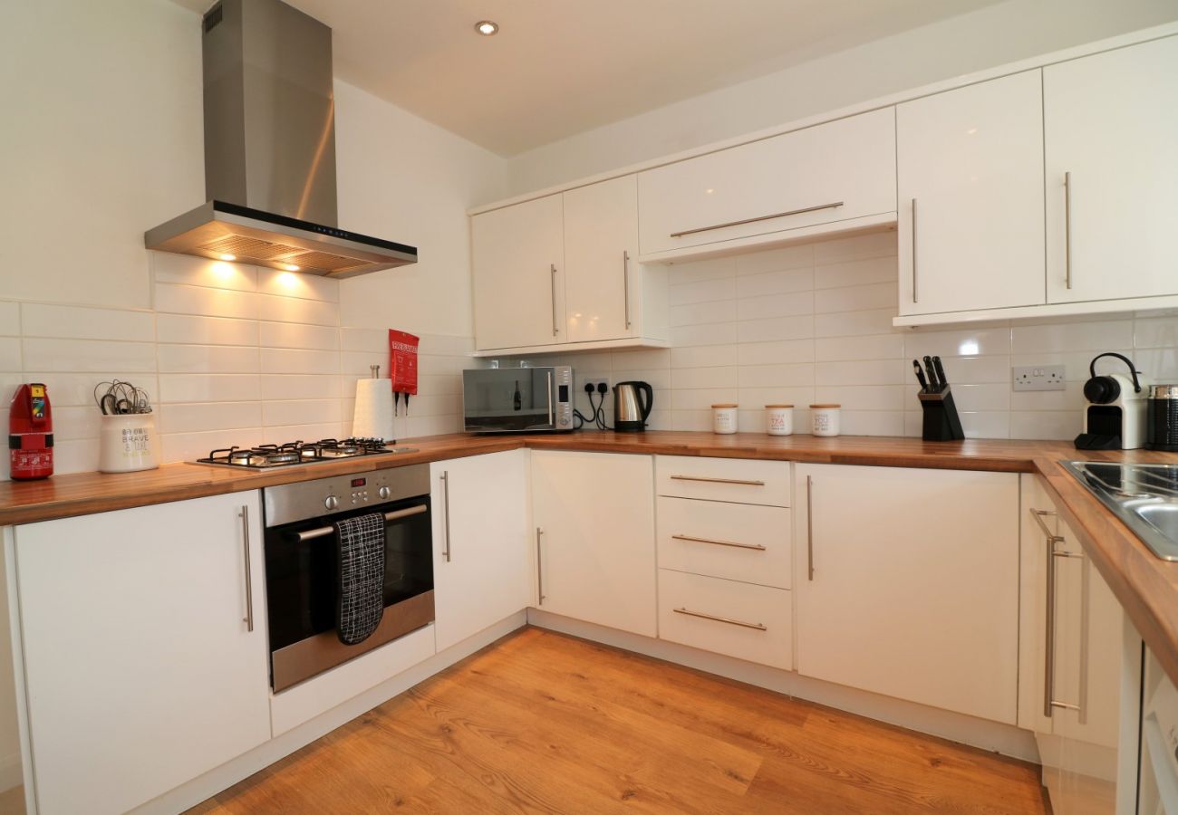 Apartment in Glasgow - Gordon House - Glasgow