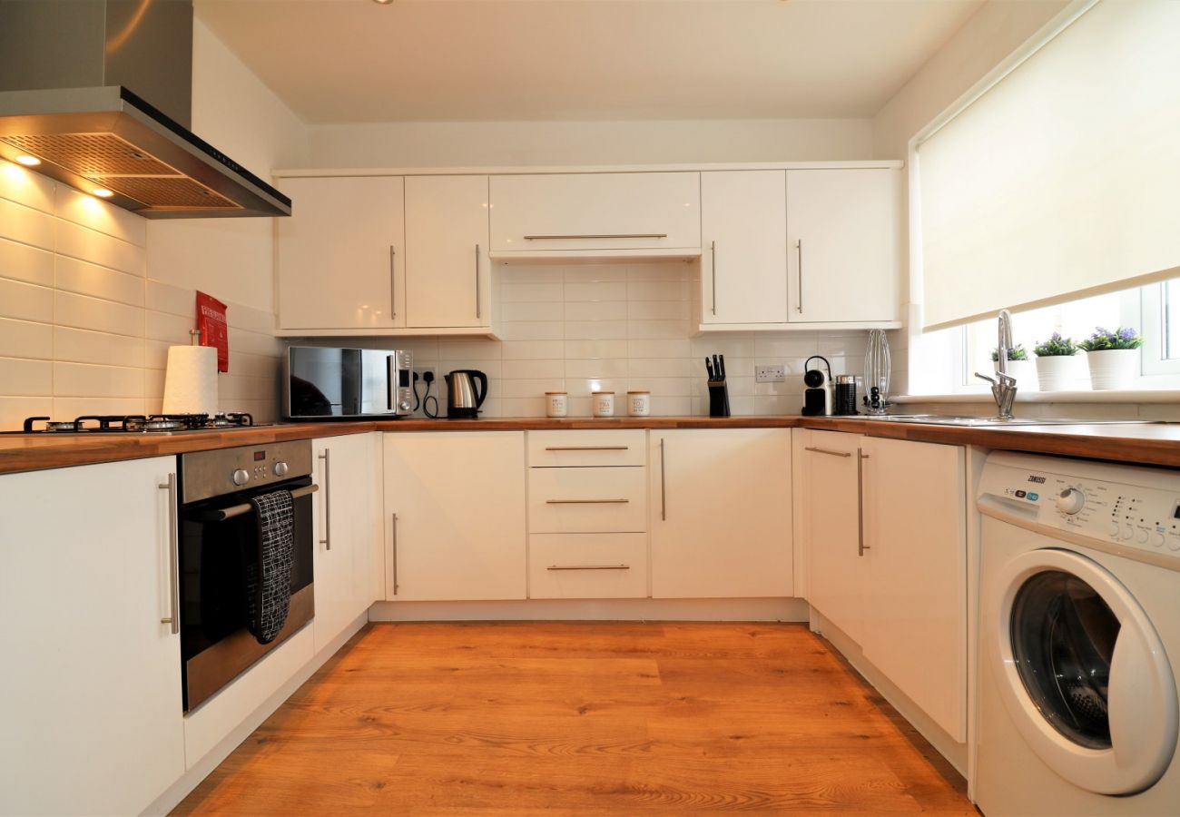 Apartment in Glasgow - Gordon House - Glasgow