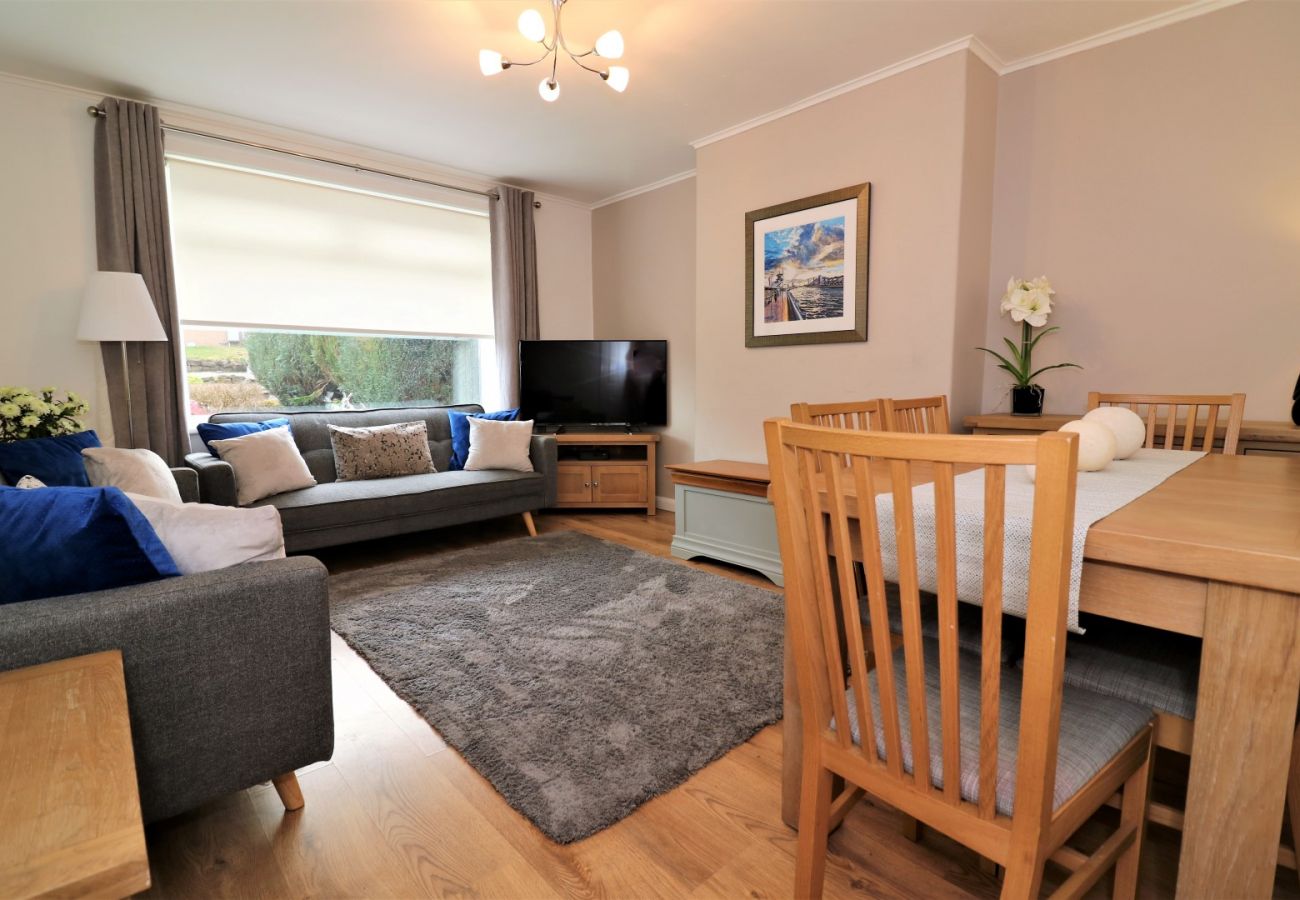 Apartment in Glasgow - Gordon House - Glasgow