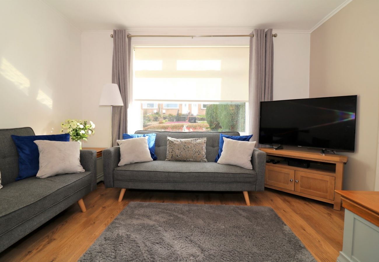 Apartment in Glasgow - Gordon House - Glasgow