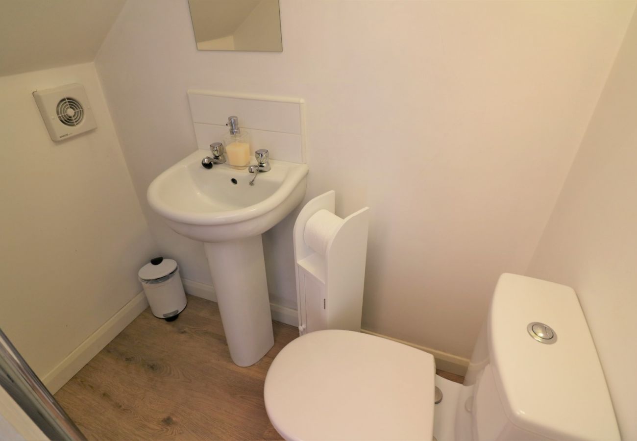 Apartment in Glasgow - Gordon House - Glasgow
