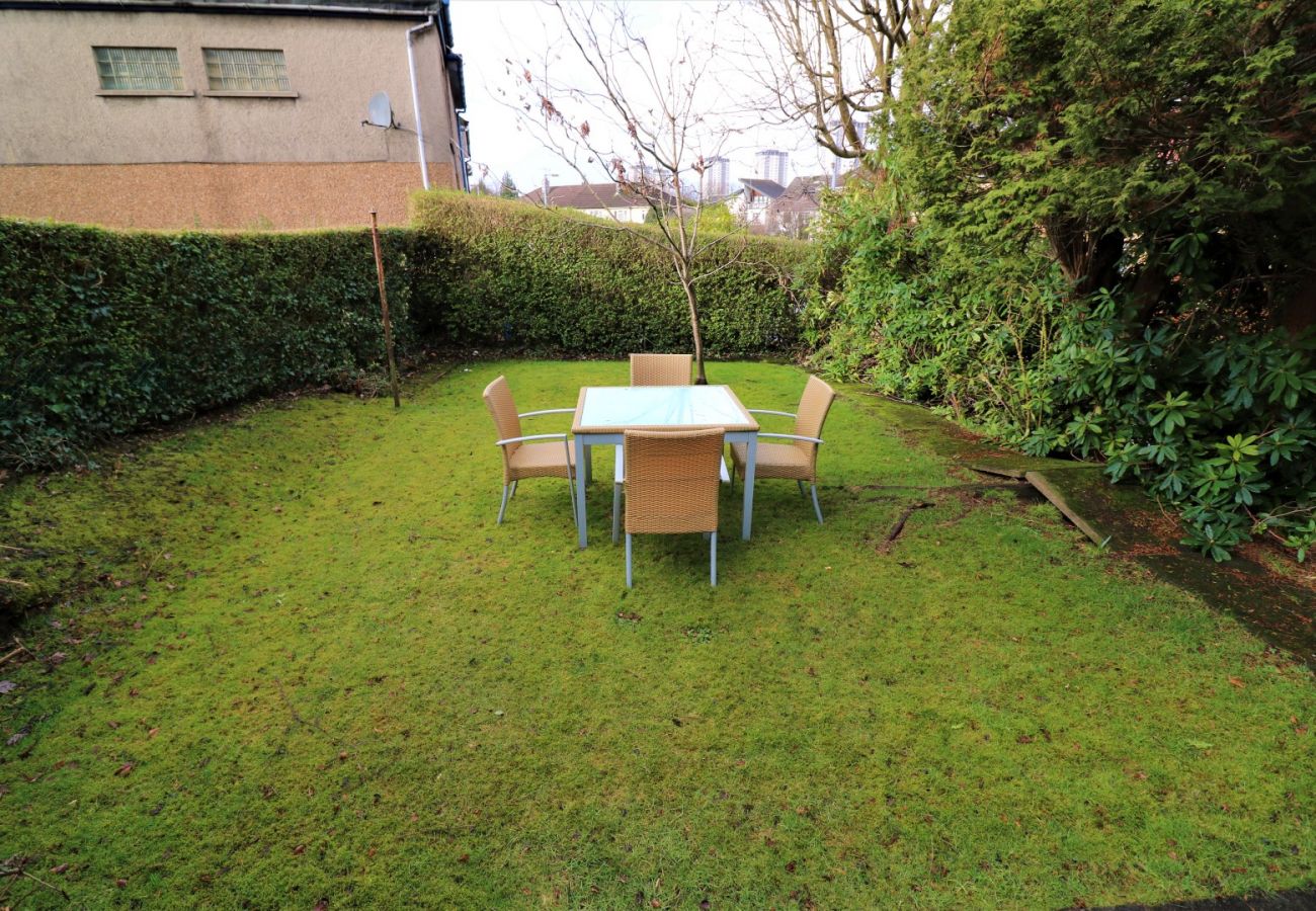 Apartment in Glasgow - Gordon House - Glasgow